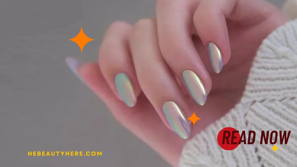 "Top 10 Winter Nail Designs Worth Replicating This Season"