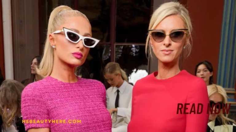 Spring Summer 2025 Fashion Trends