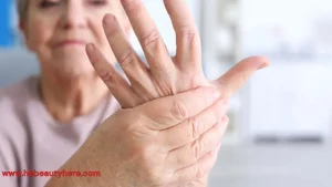 Be Vigilant for Early Indicators of Rheumatoid Arthritis