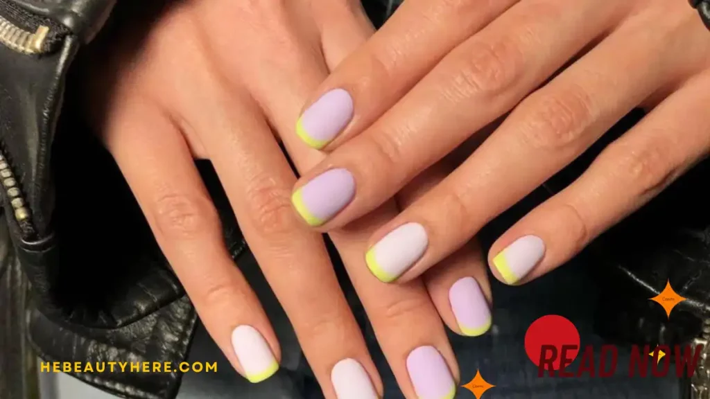 Exciting Nail Art Ideas to Experiment with This Spring