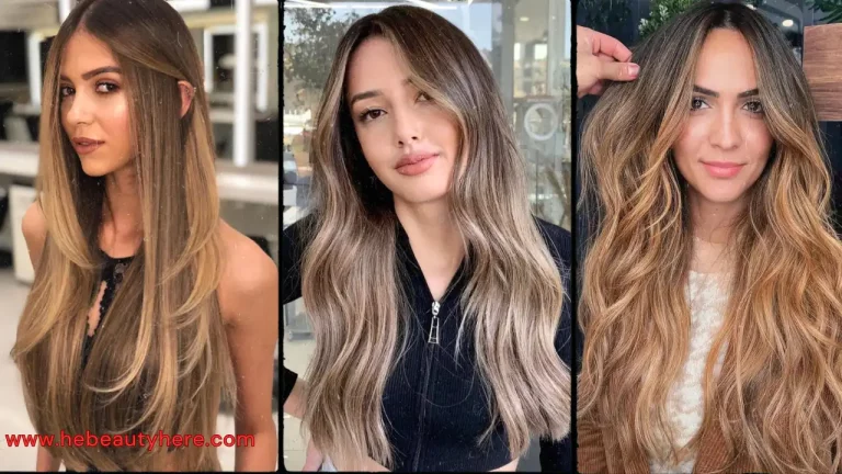 long-lasting hair color
