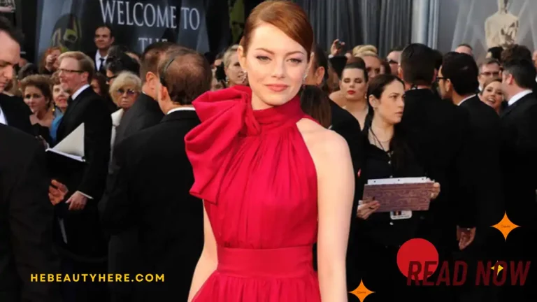 Red Carpet Radiance: Emma Stone's 20 Mesmerizing Style Moments