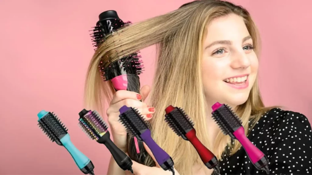 The Top 11 Blow Dryer Brushes of 2024