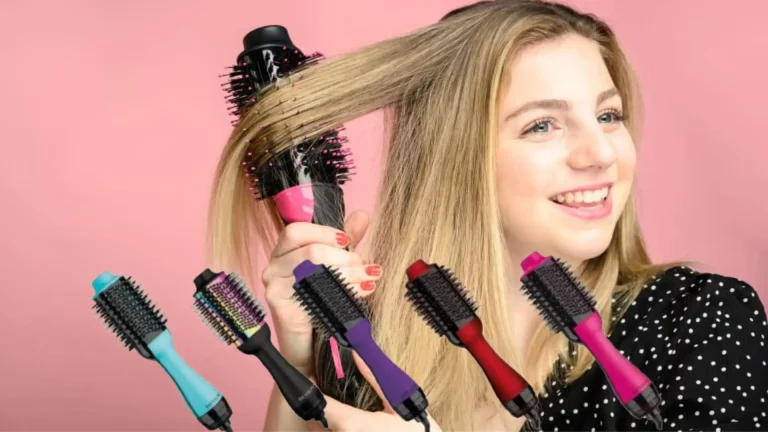 The Top 11 Blow Dryer Brushes of 2024