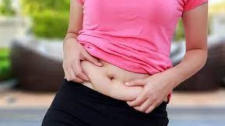 Top 10 Habits Most Detrimental to Accumulating Belly Fat