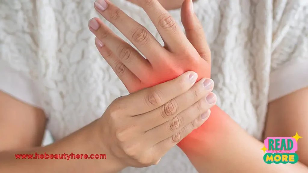 Understanding Rheumatoid Arthritis: Early Signs and Symptoms