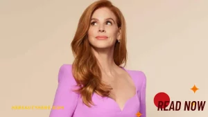 Unveiling Sarah Rafferty: A Glimpse into Her Life and Career