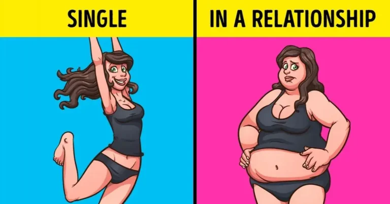 relationship advice