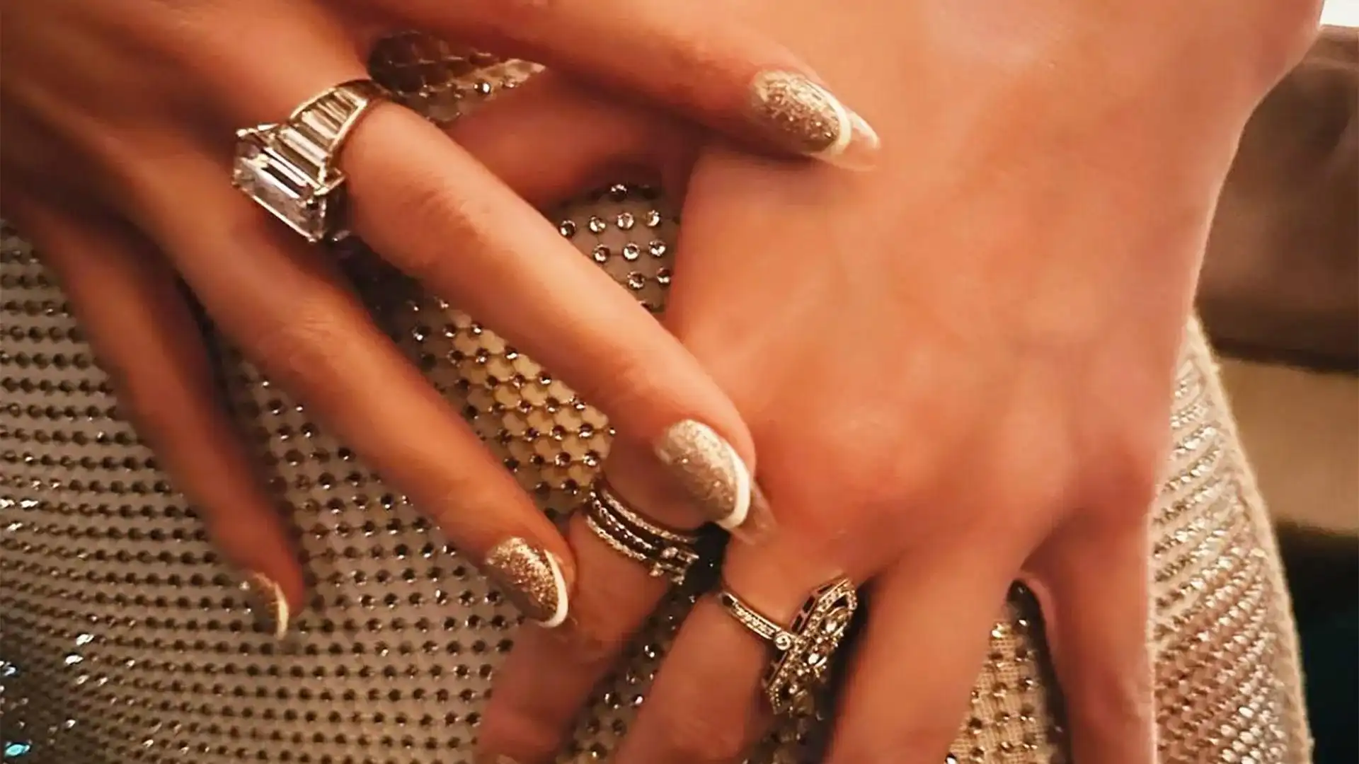 Nail Trends