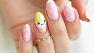 Easter Nail Magic: 20 Delightful Designs to Bloom This Spring