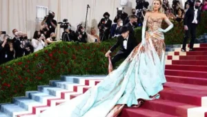 8 Red-Carpet Gowns With Subtle Symbolism
