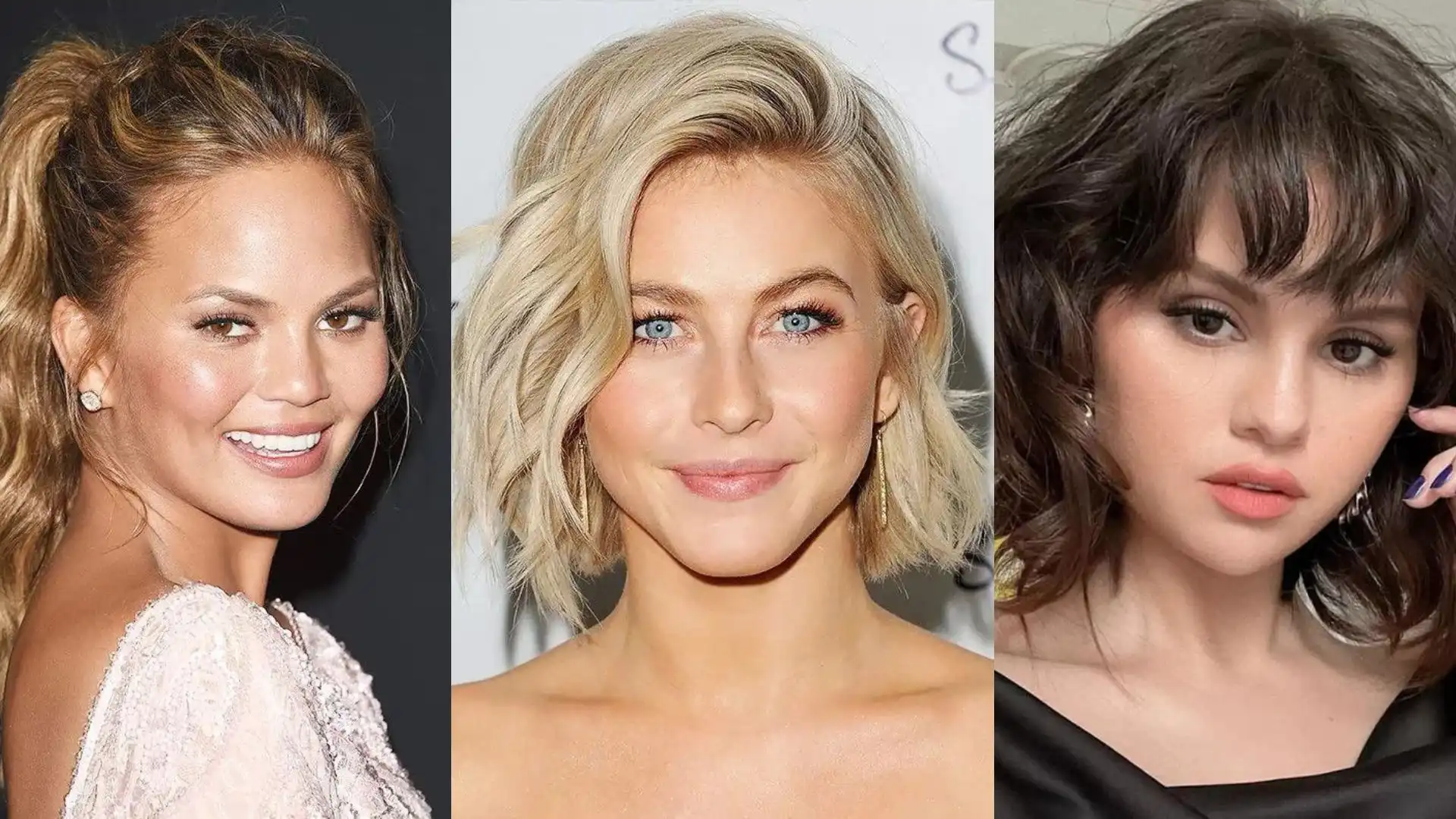 Hairstyles
