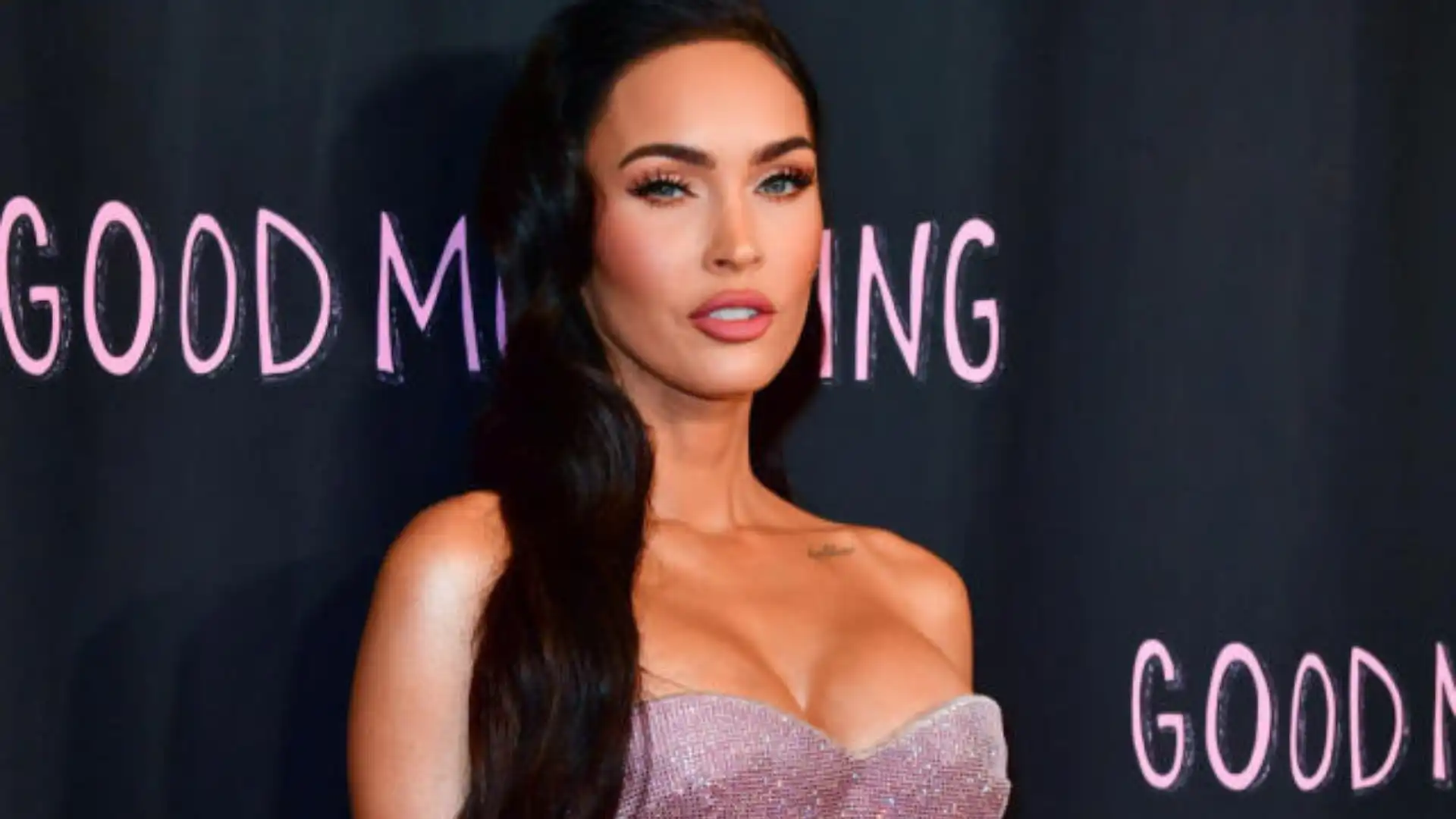 Megan Fox