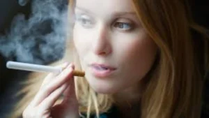 Researchers Unveil the Reason Behind Women's Increased Vulnerability to Cigarette Addiction