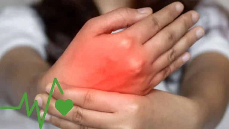 Rheumatoid Arthritis