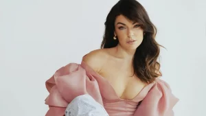 The Ultimate Guide to Serinda Swan: An Insightful Interview