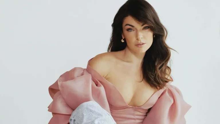 The Ultimate Guide to Serinda Swan: An Insightful Interview