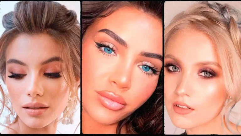Natural Makeup
