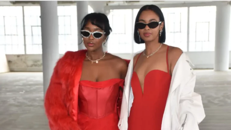 Top 5 Fashion Trends Unveiled at New York Fashion Week Fall/Winter 2024