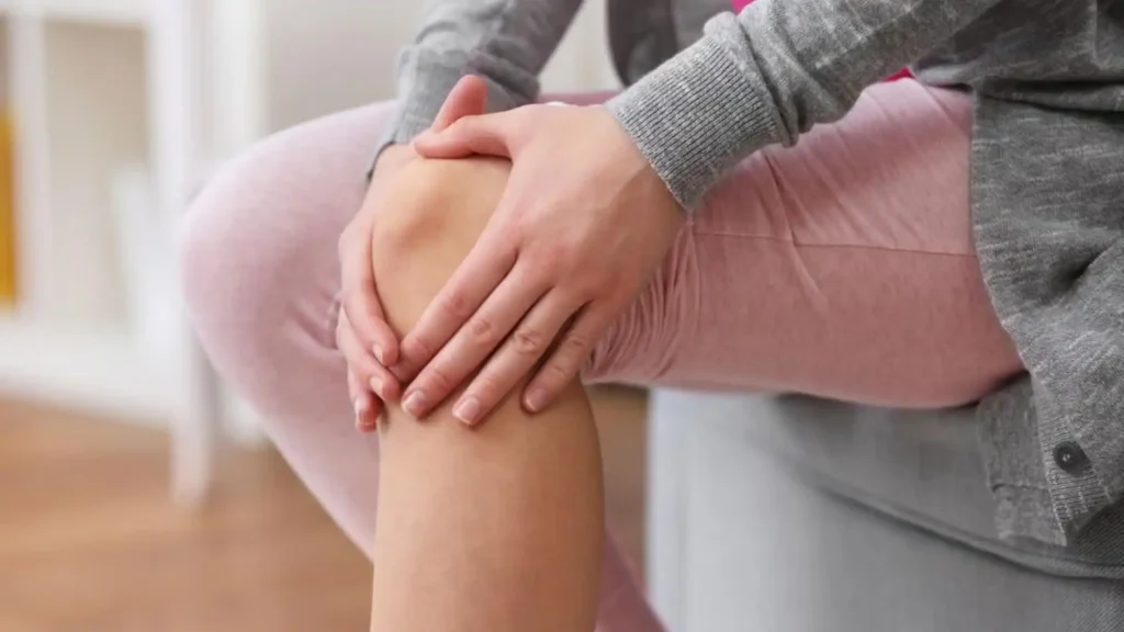 Understanding Arthritis Pain: A Comprehensive Guide