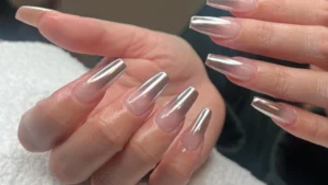 Top 10 Spring Nail Designs to Experiment within 2024
