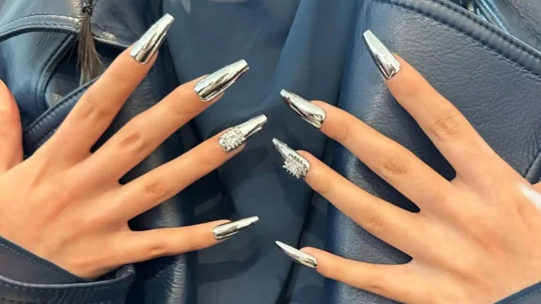 spring 2024 nails