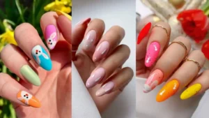 15 Adorable Easter Nail Designs for 2024