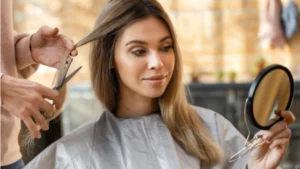 5 Professional Haircare Tips for Achieving the Perfect Part!