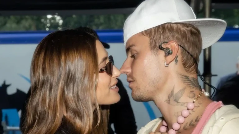 Here's the Latest on the State of Justin and Hailey Bieber's Marriage