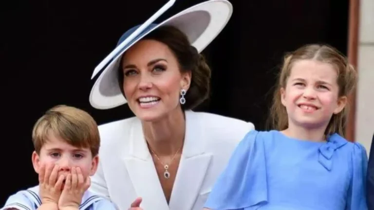 Kate Middleton Receives an Exceptional Title While Undergoing Chemotherapy