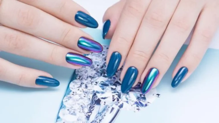 Nail Art Designs