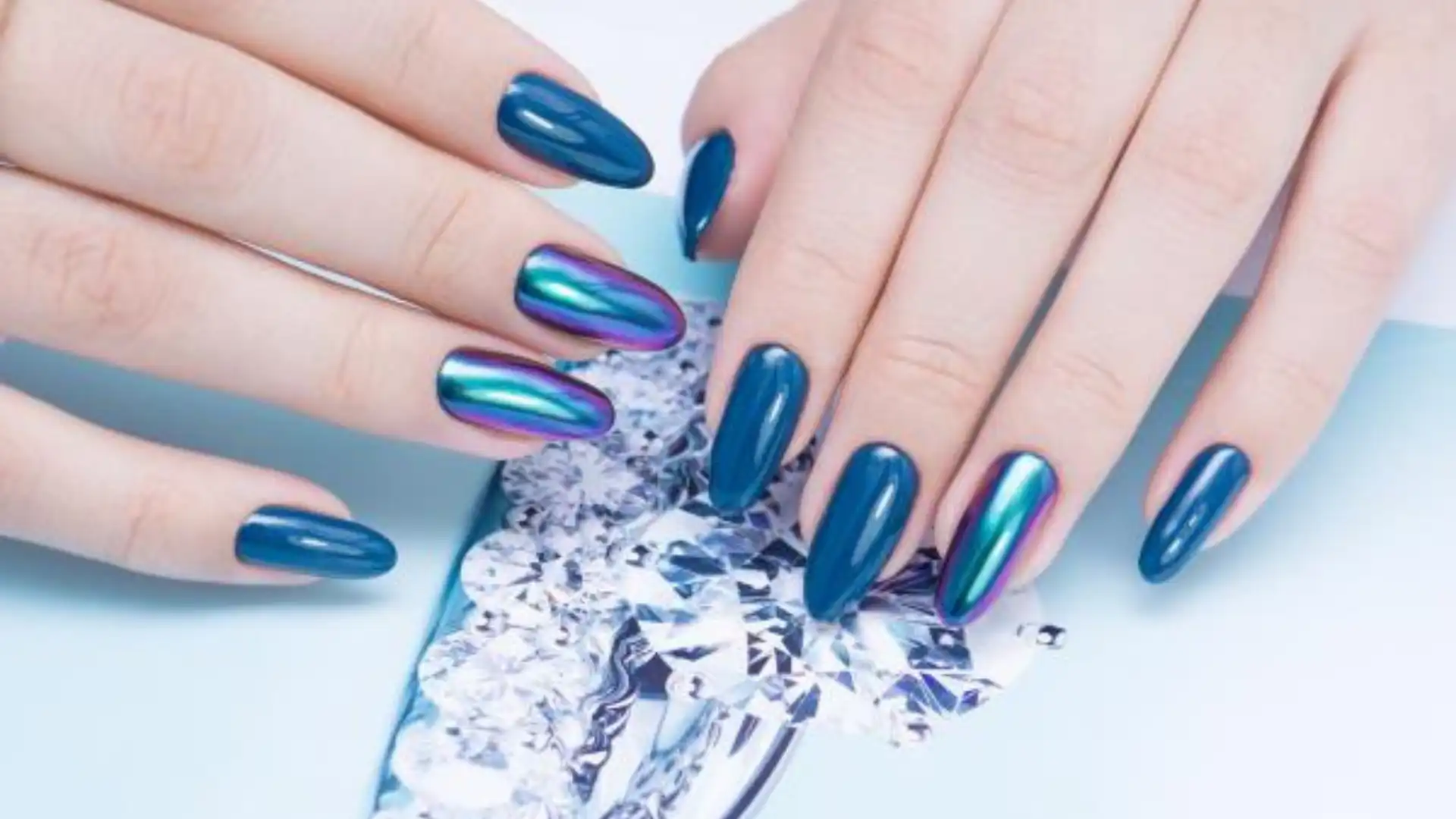 Nail Art Designs