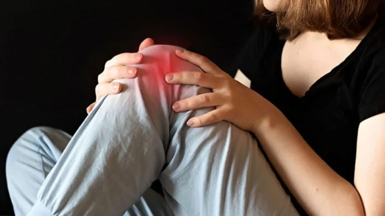 Symptoms of Rheumatoid Arthritis