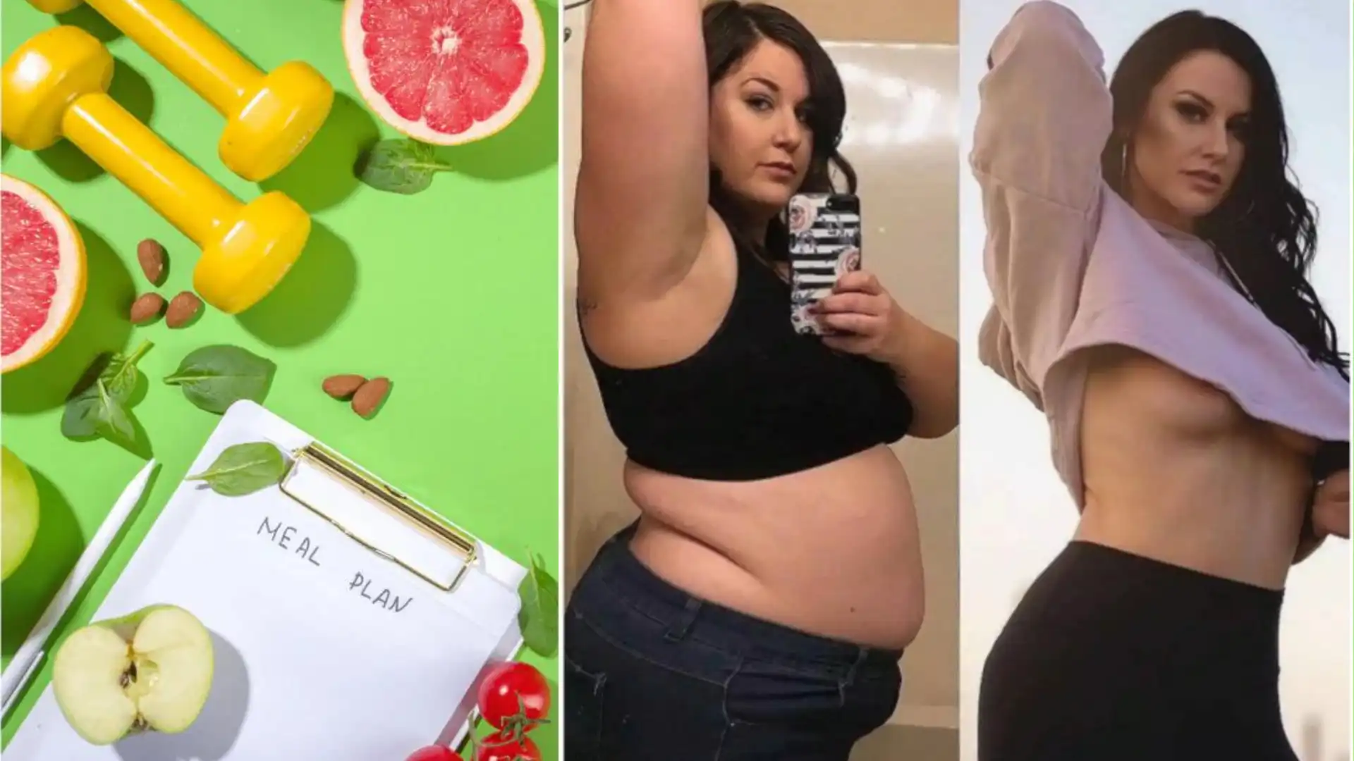 The Ultimate Guide to Sustainable Weight Loss