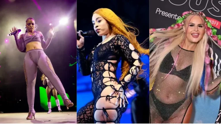 Unveiling Coachella 2024: Spectacular Lineup and Special Guests