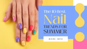 10 Nail Designs for May That Will Transition Seamlessly Into Summer