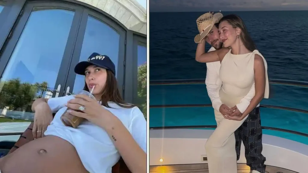Hailey Bieber's Pregnancy Journey: Everything We Know So Far