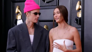 Justin & Hailey Bieber Reportedly Already Have a Name for Their Baby