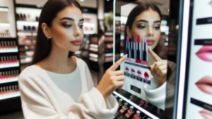 Makeup Revolution: Trendy Beauty Must-Haves