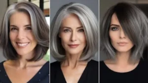 Stylish Haircuts for Mature Women: Top Trends and Styles