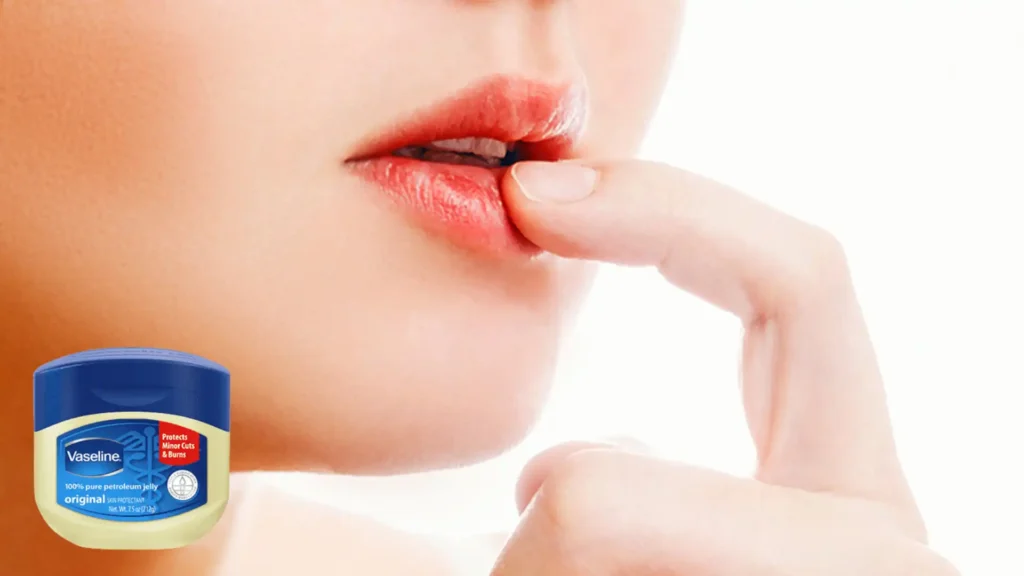 Vaseline Lip Therapy: Benefits, Uses, and Tips