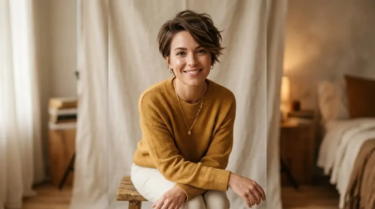 25 best short hair cuts for women in 2026 — complete style guide
