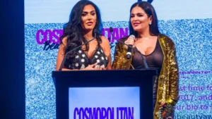 cosmopolitan holy grail beauty awards