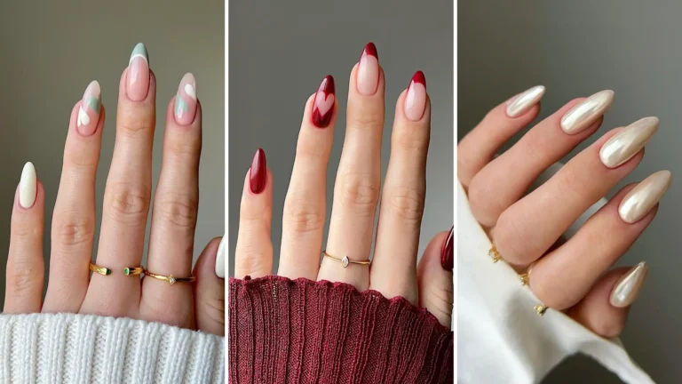 Nail Designs
