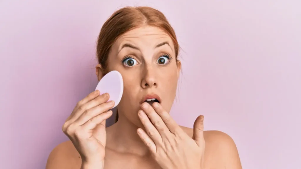 Beauty Commons Product Mistakes and How to Avoid Them for Healthier Skin