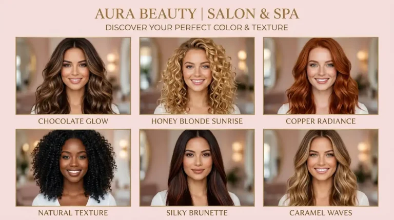 hair color ideas