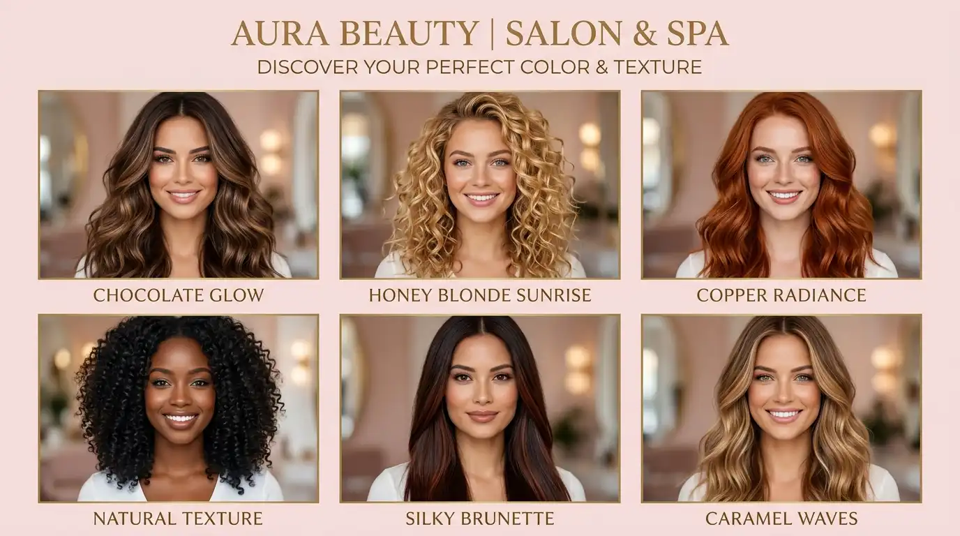 hair color ideas