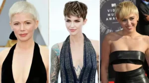 Cut Pixie: Top 60 Stylish Pixie Cuts Trending Now