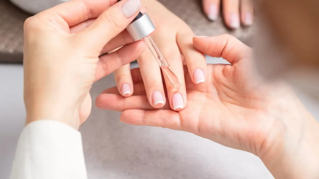 Cuticle Oil May Not Help Your Nails Grow but Is Still Essential for Nail Health