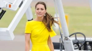 Kate Middleton: Dispelling the Rumors of Stepping Down from Royal Duties